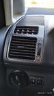 Volkswagen Touran 2003–2010 Paneļa uzlikas Alumīnijs foto 17