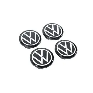 Diskiu centra vāciņi 59/52 mm vw5952kolp (4 gab.) foto 3