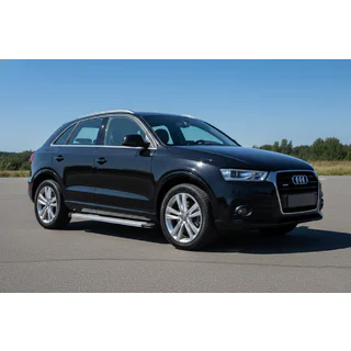 Sānu sliekšņi Maya V2 (2 gab., alumīnijs)