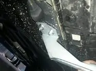Ford Kuga/Escape 2013–2019 Sānu pakāpieni Maya V2 (2 gab., alumīnijs) foto 3