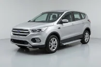 Ford Kuga/Escape 2013–2019 Sānu pakāpieni Maya V2 (2 gab., alumīnijs) foto 1