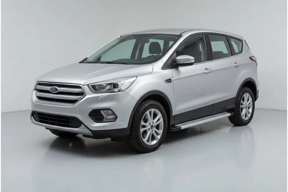 Ford Kuga/Escape 2013–2019 Sānu pakāpieni Maya V2 (2 gab., alumīnijs) Image