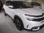 Peugeot 3008 2016–2023 Sānu sliekšņi Maya V2 (2 gab., alumīnijs) foto 3