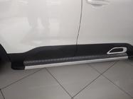 Peugeot 3008 2016–2023 Sānu sliekšņi Maya V2 (2 gab., alumīnijs) foto 2