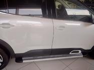 Peugeot 3008 2016–2023 Sānu sliekšņi Maya V2 (2 gab., alumīnijs) foto 5