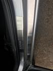 Skoda Rapid 2012–2019 Hroma sliekšņu uzlikas Натанико (8 gab., nerūsējošais tērauds) Premium - 3M līmlente, 0,8 mm foto 4