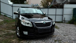 Skoda Fabia 2007–2014 Spoguļu uzlikas Carmos (2 gab., nerūsējošais tērauds) foto 4