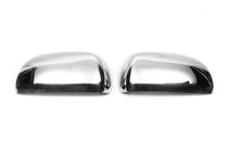 Toyota Rav 4 2006–2013 Spoguļu uzlikas (2 gab.) foto 4