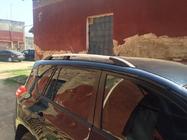 Toyota Rav 4 2006–2013 Hromēti turku jumta reliņi foto 3