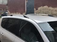 Toyota Rav 4 2006–2013 Hromēti turku jumta reliņi foto 6