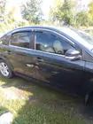 Ford Focus II 2008–2011 Ārējās logu apmales (4 gab., nerūsējošais tērauds) foto 3
