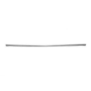 Bagāžnieka malas uzlika (nerūsējošais tērauds) foto 3