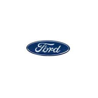Ford uzlīme (85 mm) foto 1