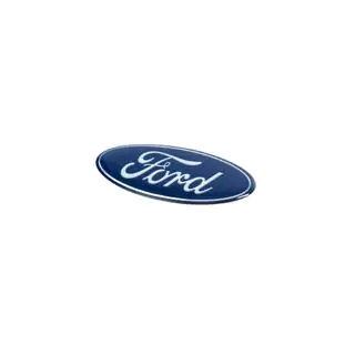 Ford uzlīme (85 mm) foto 2