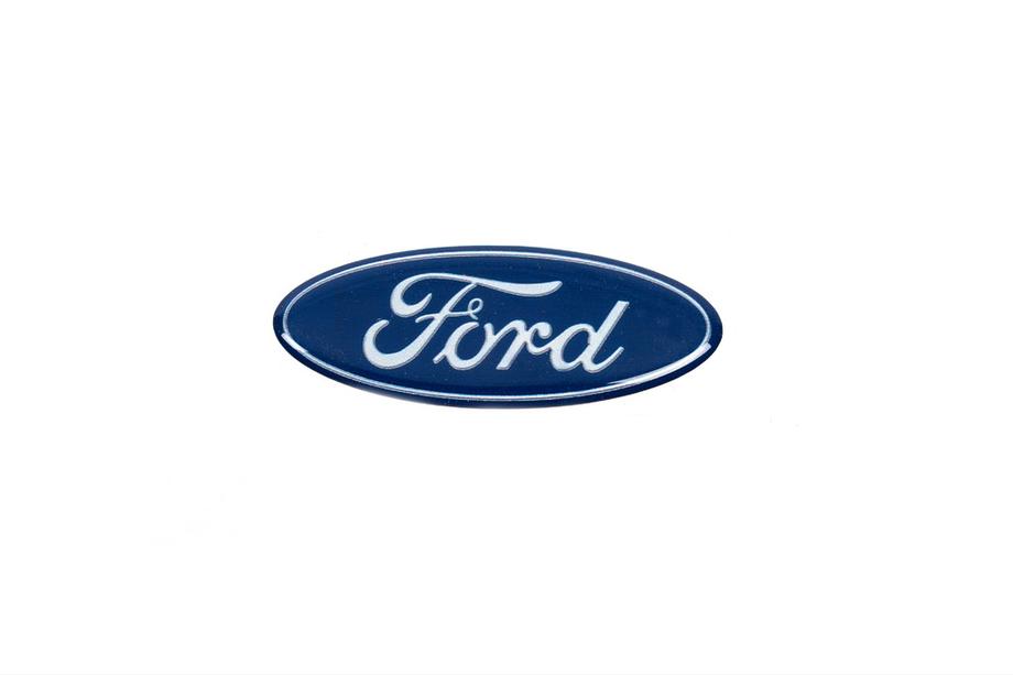 Ford uzlīme (85 mm) Foto 1