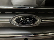 Ford emblēma (pašlīmējoša) 148 x 56 mm foto 2