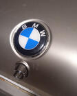 BMW 3. sērija E30 1982–1994 BMW emblēma, Turcija (Ø82 mm) foto 2
