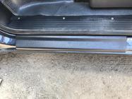 Mercedes Vito W638 1996–2003 ABS sliekšņu uzlikas (2 gab., plastmasa) Spīdīgas foto 6