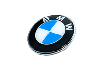 BMW 3. sērija F30/F31 2012–2019 Emblēma foto 2