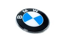 BMW 3. sērija F30/F31 2012–2019 Emblēma foto 3