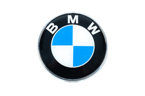 BMW 4 sērija F32/F33/F36 2012–2020 Emblēma (OEM) foto 1
