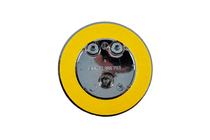 BMW 4 sērija F32/F33/F36 2012–2020 Emblēma (OEM) foto 4