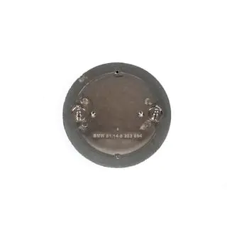 Emblēma (OEM) BMW 5. sērija E39 1996–2003 foto 3
