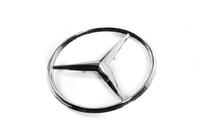 Mercedes E-klase W124 1984–1997 Aizmugurējā emblēma (Turcija) foto 2