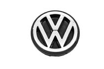 Volkswagen T4 Caravelle/Multivan 1990–2003 Aizmugurējā emblēma Turcija foto 1