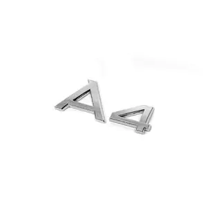A4 logotips Audi A4 B5 1994–2001 foto 2