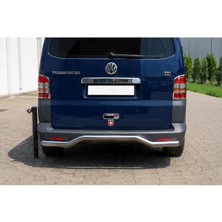 Aizmugurējais aizsargloks Vilnis AK006 (nerūs.) Volkswagen T5 Caravelle 2004–2010