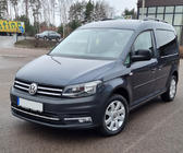 Volkswagen Caddy 2015–2020 Radiatora restes uzlikas (2 gab., nerūsējošais tērauds) OmsaLine – itāļu nerūsējošais tērauds foto 4