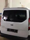 Ford Connect 2014–2021 Spoileris krāsošanai foto 4