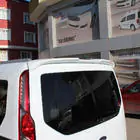 Ford Connect 2014–2021 Spoileris krāsošanai foto 11