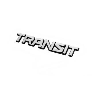 Uzraksts Transit 19,3 x 3,3 cm (Turcija) foto 2