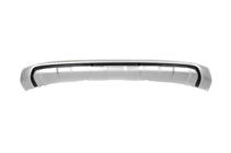 Kia Sportage 2010–2015 Priekšējā bufera lūpa Niken V1 (plastmasa) foto 5