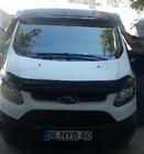 Ford Custom 2013–2022 Vējstikla saules vizieris (uz kronšteiniem) foto 3