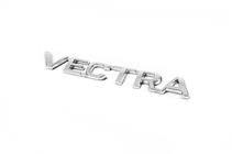Opel Vectra A 1987–1995 Vectra uzraksts (Turcija) foto 3