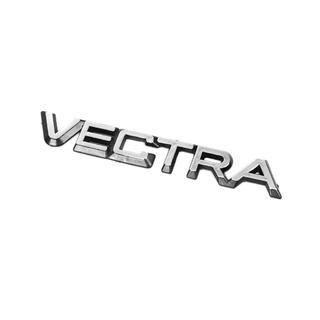 Vectra uzraksts (Turcija) Opel Vectra A 1987–1995 foto 4