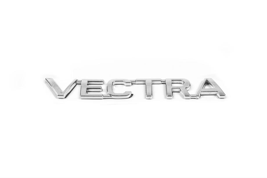Opel Vectra A 1987–1995 Vectra uzraksts (Turcija) Image