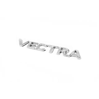 Vectra uzraksts (Turcija) foto 4