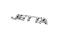 Volkswagen Jetta 2006–2011 Jetta uzraksts (OEM stils) foto 2