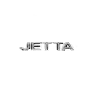 Jetta uzraksts (OEM stils) foto 1