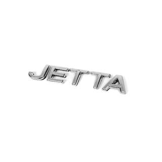 Jetta uzraksts (OEM stils) foto 2