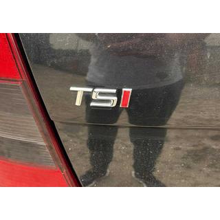 TSI uzraksts (OEM stils) foto 1