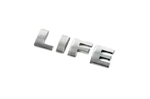 Volkswagen Caddy 2010–2015 Uzraksts "Life" (OEM stils) foto 1