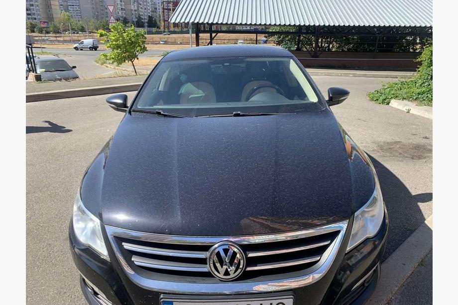 Volkswagen Passat B6 2006–2012 Priekšējā emblēma V2 3C0853600A Image