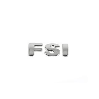 FSI uzraksts (OEM) foto 1