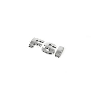 FSI uzraksts (OEM) foto 2