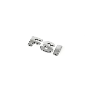 FSI uzraksts (OEM) foto 2